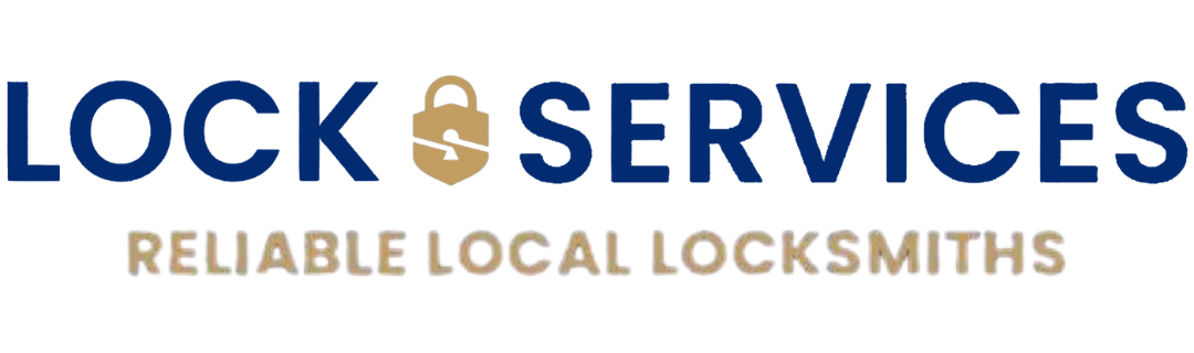 lock services blue