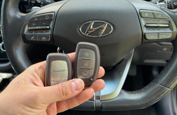 A Spare Key Is More Convenient Than an Emergency Replacement