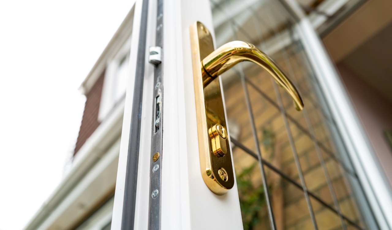 uPVC Door Lock Problems